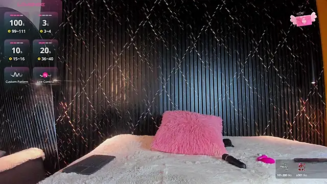 Iamvictoria06 online show from December 3, 2024, 10:12 pm