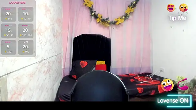 Brunette sasha online show from April 3, 2026, 12:11 pm