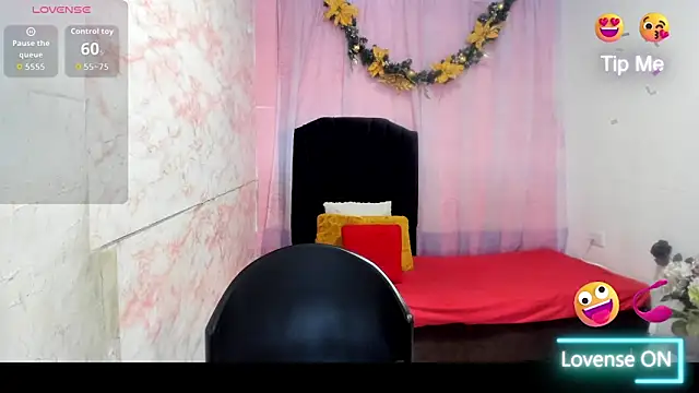 Brunette sasha online show from March 24, 2026, 5:13 pm