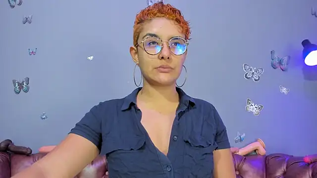 Kaira mosse online show from February 10, 2026, 11:20 am