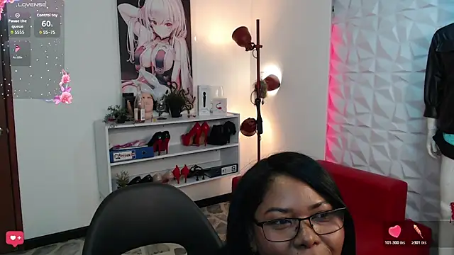 Keilathompson online show from February 9, 2026, 10:24 am