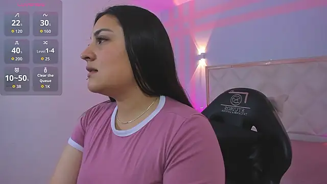 Brendda tay online show from March 26, 2026, 4:44 am