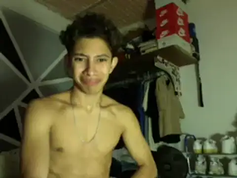 ferchitibellako online show from January 15, 2026, 3:43 am