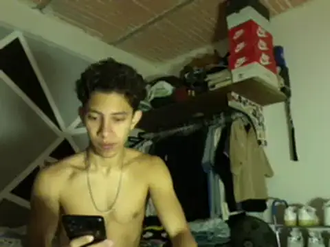 ferchitibellako online show from January 10, 2026, 8:04 pm