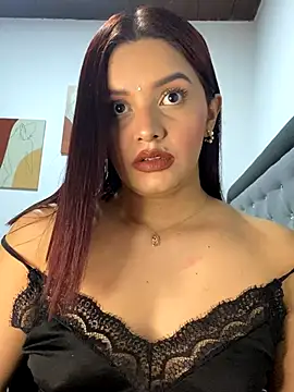 Melanyprada online show from November 17, 2025, 4:05 am