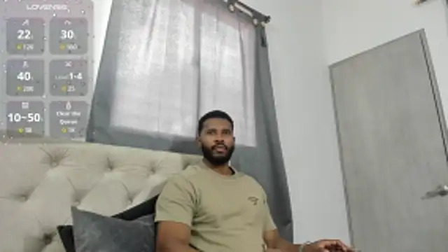 karsonmorris online show from December 14, 2025, 4:56 pm