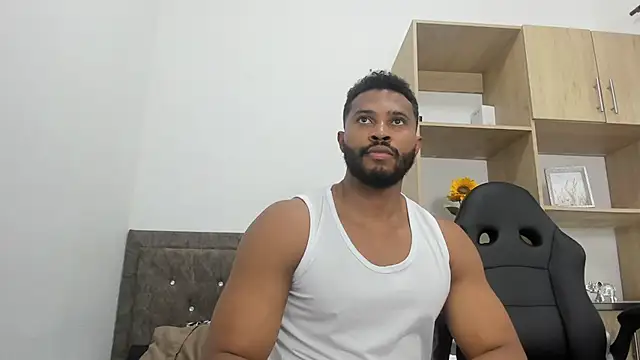 karsonmorris online show from October 2, 2025, 5:38 pm