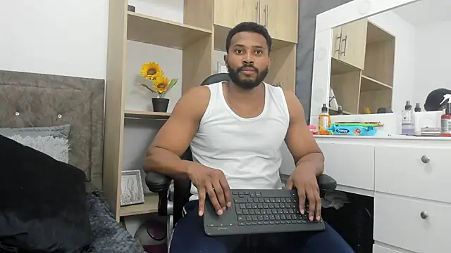 karsonmorris online show from October 22, 2025, 7:24 pm