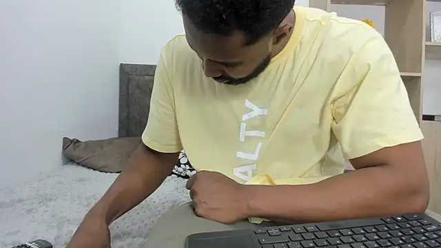 karsonmorris online show from October 9, 2025, 5:57 pm