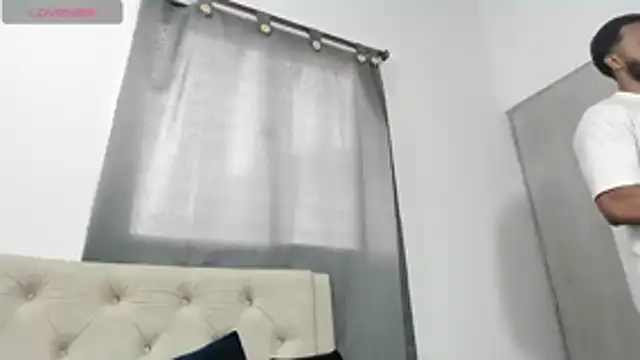 karsonmorris online show from December 5, 2025, 9:01 pm