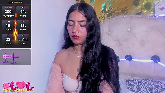 Snapshot of cristalconnorr chatting on July 22, 2026, 2:30 pm cristalconnorr online show from July 22, 2026, 2:30 pm