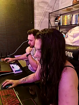 CoelhinhaGostosa online show from November 27, 2025, 1:28 am