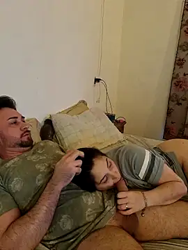 CoelhinhaGostosa online show from December 20, 2025, 8:39 am