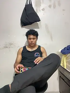 Snapshot of Brencuz chatting on September 26, 2025, 1:45 am Brencuz online show from September 26, 2025, 1:45 am