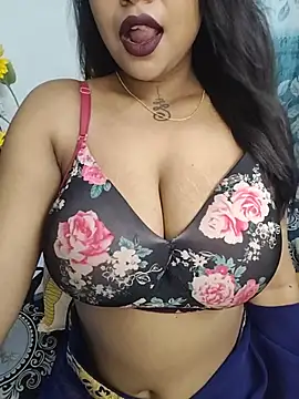 Sexy Anika-for you online show from June 17, 2026, 6:13 am