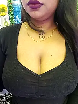 Sexy Anika-for you online show from July 24, 2026, 6:42 am