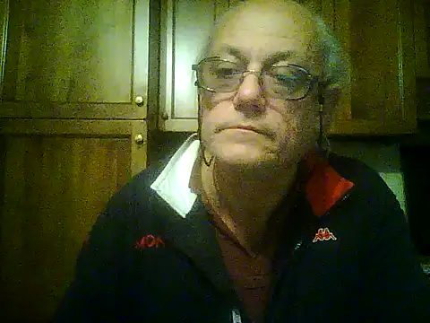 gianbragallini online show from October 15, 2025, 10:07 pm