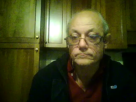 gianbragallini online show from October 20, 2025, 10:10 pm