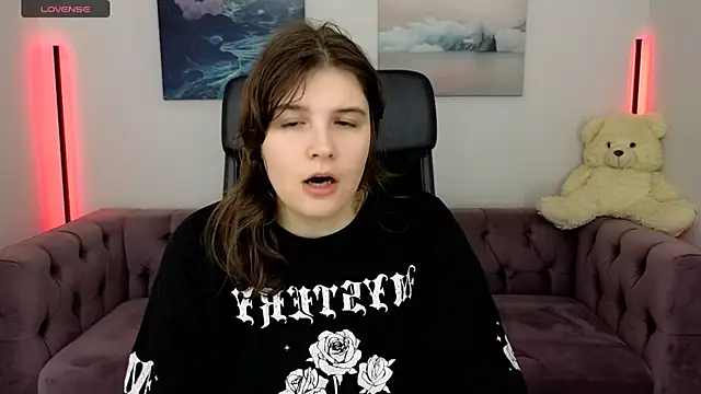 Ruyjin Choi online show from November 6, 2025, 10:30 am