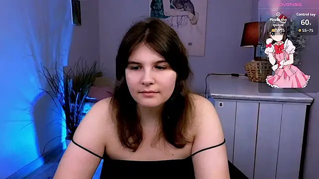 Ruyjin Choi online show from November 11, 2025, 3:29 pm