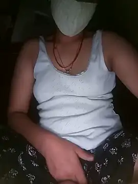 Snapshot of Avantika19 chatting on January 8, 2025, 8:50 pm Avantika19 online show from January 8, 2025, 8:50 pm