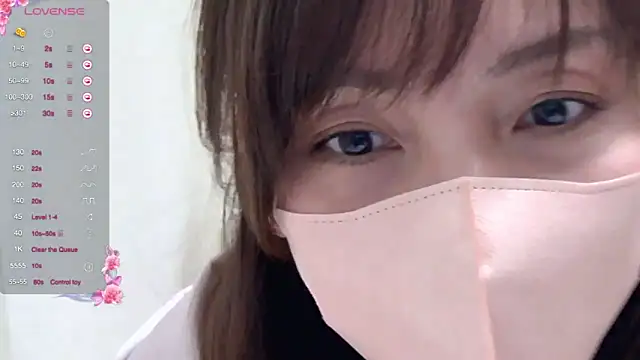 caro-caro online show from March 7, 2025, 2:57 am