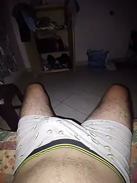 NNoe1Coxl online show from July 23, 2026, 5:05 am