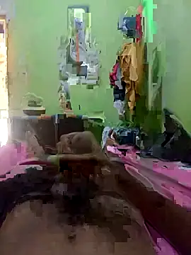 Snapshot of Cute_boleh chatting on September 25, 2025, 3:56 am Cute boleh online show from September 25, 2025, 3:56 am