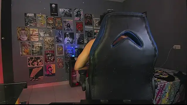 soy ian  online show from December 13, 2024, 5:05 am