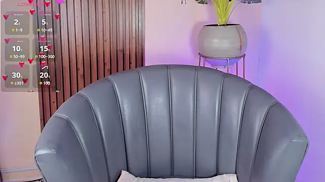 Snapshot of kenayfox chatting on November 13, 2025, 5:00 am kenayfox online show from November 13, 2025, 5:00 am