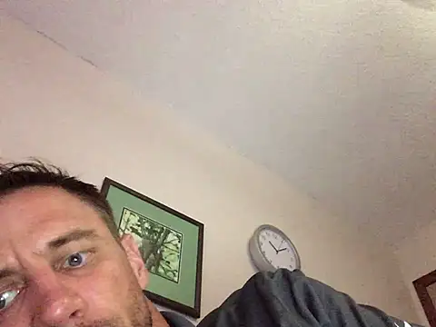 Highfrog1 online show from August 1, 2026, 12:30 am