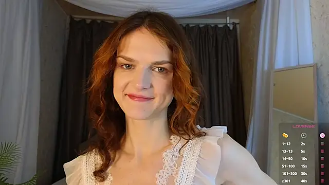 Soo dreamy online show from January 12, 2025, 1:32 am