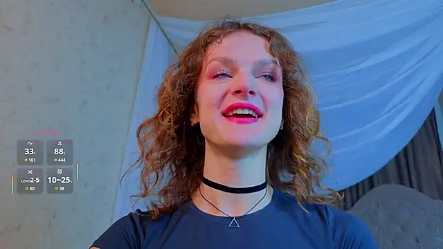 Soo dreamy online show from October 10, 2025, 1:28 am