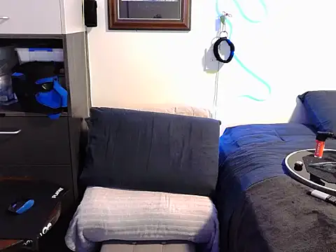 ChunkyMonkey007 online show from November 22, 2025, 10:25 am