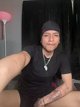 plutomf online show from May 15, 2026, 10:52 pm