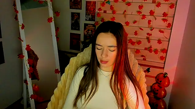 Bella XO online show from October 27, 2025, 7:31 am