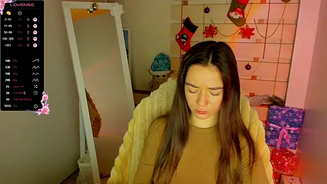 Bella XO online show from January 15, 2026, 8:07 am