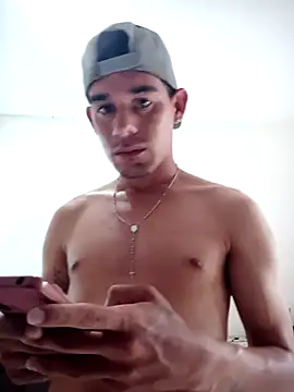 CamiloRivaldo 27- online show from February 26, 2026, 1:55 pm