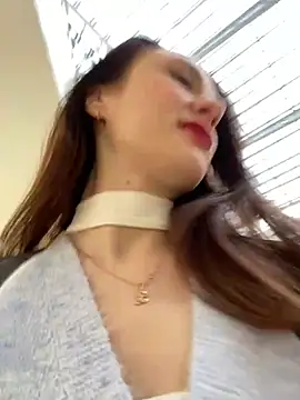 Dina Tease online show from February 18, 2025, 9:10 am