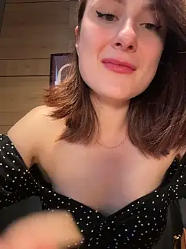 Dina Tease online show from June 27, 2026, 11:27 am