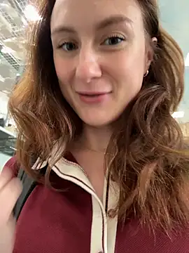 Dina Tease online show from September 9, 2025, 12:58 pm