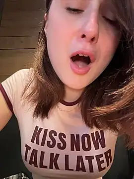 Dina Tease online show from July 13, 2026, 8:24 am