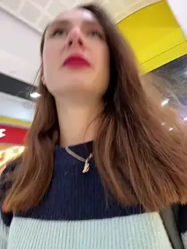 Dina Tease online show from January 7, 2025, 9:18 am