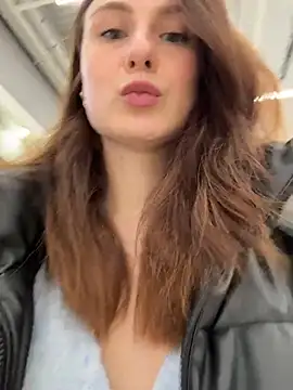 Dina Tease online show from November 8, 2025, 1:14 pm