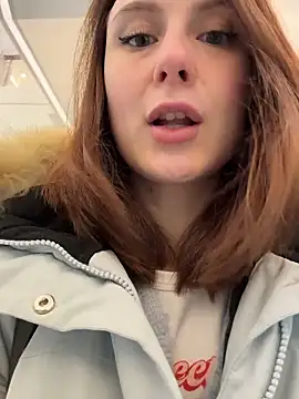 Dina Tease online show from January 7, 2026, 11:15 am