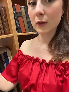 Dina Tease online show from June 10, 2026, 11:22 am