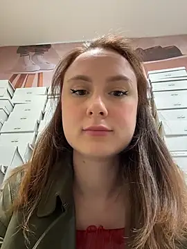 Dina Tease online show from May 15, 2026, 11:19 am