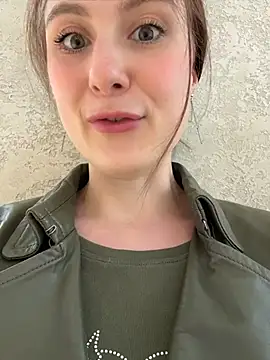 Dina Tease online show from July 21, 2026, 1:12 pm