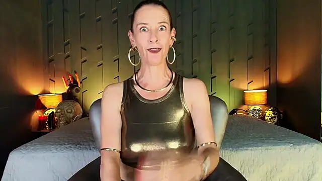 LeanaMature online show from January 16, 2025, 5:44 pm