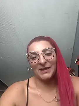 Snapshot of SHARAONELOVE chatting on February 5, 2026, 5:09 pm SHARAONELOVE online show from February 5, 2026, 5:09 pm